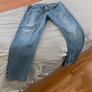 Men’s American Eagle Loose fit 36/30 Jeans